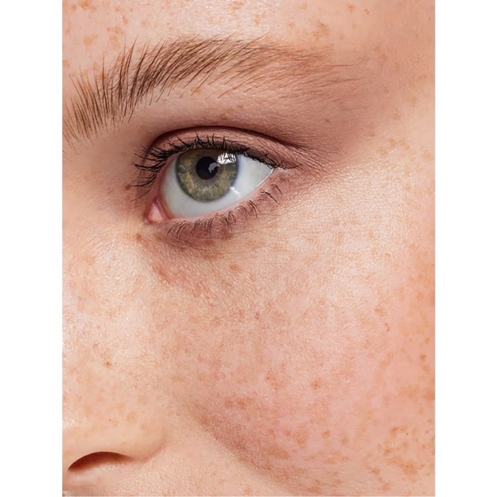 about-face Matte Fluid Eye Paint Vegan Eyeshadow Capulets Soft Brown New in Box